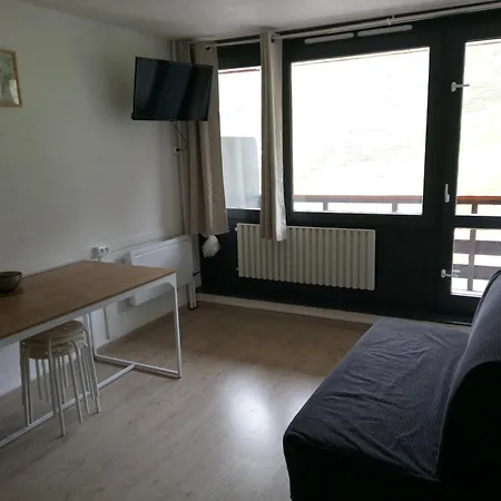 -tourmalet Apartmán