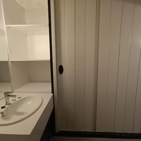 -tourmalet Apartamento