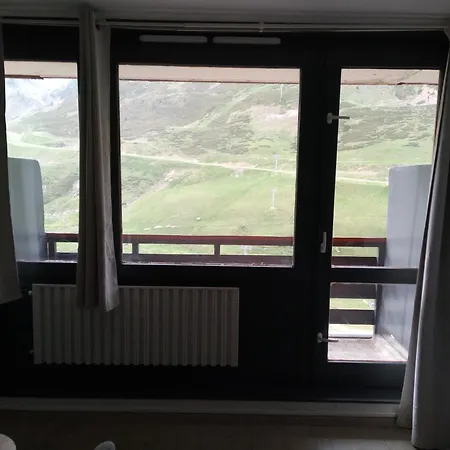 -tourmalet Apartamento *