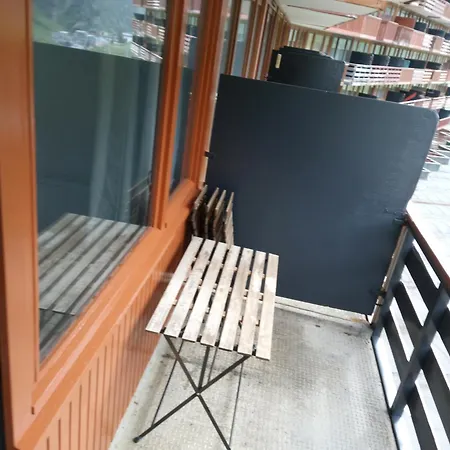 Apartment -tourmalet *